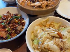 -吃香喝辣·地道衡东菜(南岳大庙店)