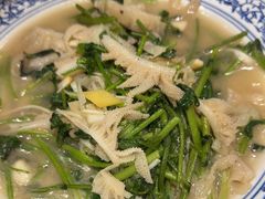 -新侨小馆(东直门北小街店)