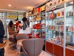 -中国中医科学院西苑医院(本部)