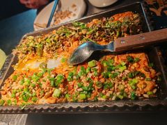 -烤匠麻辣烤鱼(青羊万达店)