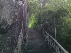 -南尖岩景区
