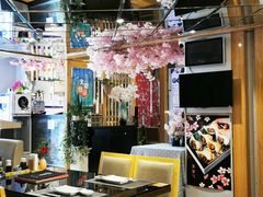 -昱匠·日本料理(金融街店)