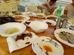 -胖大嫂渔家排档·全海景餐厅(渔村店)