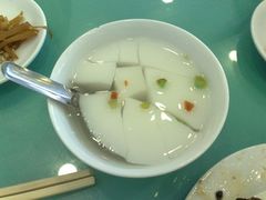 杏仁豆腐 -护国寺小吃(护国寺总店)