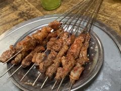 -清真·馬坡二旦烧烤(人生一串拍摄店)