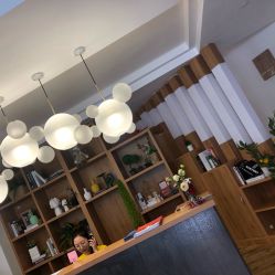 -游贝儿童游泳馆(朝阳店)