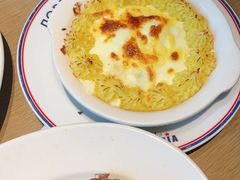 -波特曼西餐厅(中央大街店)