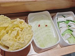 -千牛将·鲜牛肉火锅(开元路店)