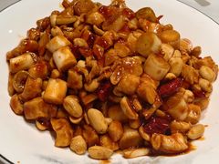 -大家乐东北菜(富河园店)