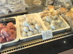 -知味观小吃·简餐·糕点(萧山店)
