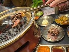 -西塔老太太泥炉烤肉(北京北苑天街龙湖店)