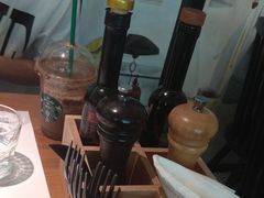 -HELLO MUSAE 拾光缪斯餐厅·纯正希腊风味(苏州中心店)