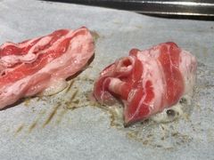 肥牛-玫瑰花园自助烤肉(顺义鑫海韵通店)