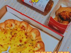 -必胜客(江桥万达店)