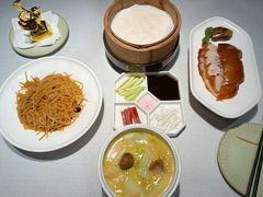 -悦融·京鲁菜·露台花园(安定门店)