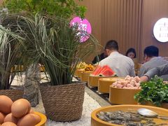 -喜家自助小火锅(乐客城店)