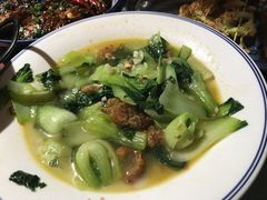 -手抄板凳江南菜(湖滨商业街店)