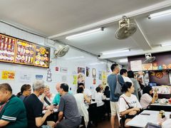 -Killiney Kopitiam(基利尼路67号店)