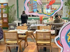 -沛家·西餐Brunch·直火料理