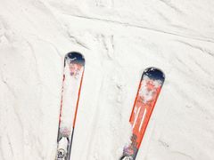 -绍兴启迪乔波冰雪世界