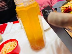 -京朋串屋·烧烤(望京西路总店)