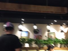-茶花妹子云南餐厅(传媒大学店)