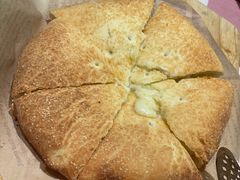 -西贝莜面村(上海百联西郊店)