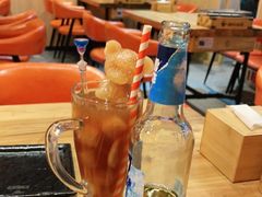 -铁人烧烤(北京店)