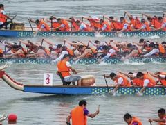 -千龙湖生态旅游度假区