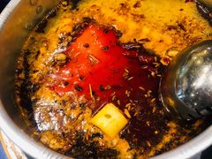 -马路边边串串香(双井直营店)