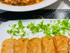 -新光酒家·河豚·海鲜·蟹料理(浦东店)