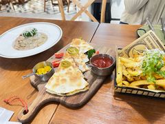 -The Good Place好地方·Brunch·coffee(国贸店)
