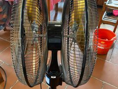 -侠成水上农庄(工业大道店)