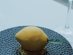 -翡翠36餐厅(浦东香格里拉店)