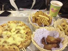 -阳光披萨(辽宁路店)