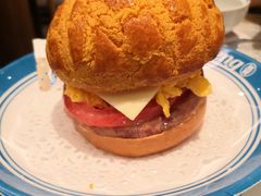 广州首创Big Men菠萝包-敏华冰厅(天河城店)