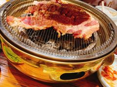 -味家烤肉烤鳗鱼牛排(西塔旗舰店)