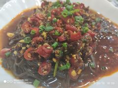 -川香阁(程家桥店)