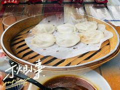 -鸡鸣汤包(红山动物园店)