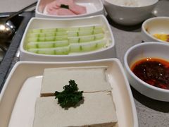 -海底捞火锅(万科广场店)