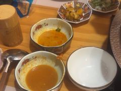 -牛匠和牛寿喜锅(西安总店)