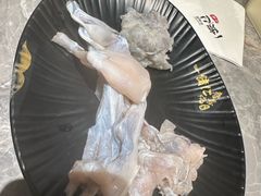 -一绪に寿喜烧(虹悦城店)