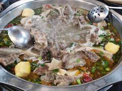 -曹记古法传统牛肉馆(嘉兴店)