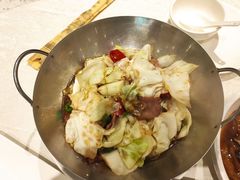 -宏玲餐厅(四川南路店)