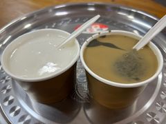 -谢怀亮芝麻茶