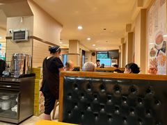 -周锦记广式餐厅