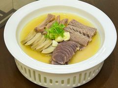 -颂福楼·南京菜(定淮门店)