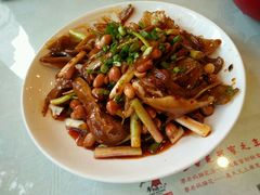 -廖老妈蹄花店(人民公园陕西街259号店)