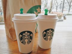 -星巴克臻选(苏州汇豪店)