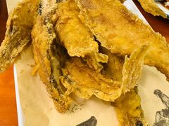 -叶存利海鲜大馅饺子(海宁路总店)